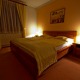 Dvoulůžkový pokoj standard - Wellness & Spa hotel Horal Rožnov pod Radhoštěm